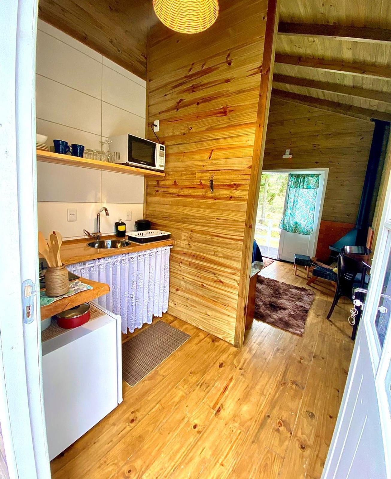 Estalagem Villa Serrana Urubici Room photo