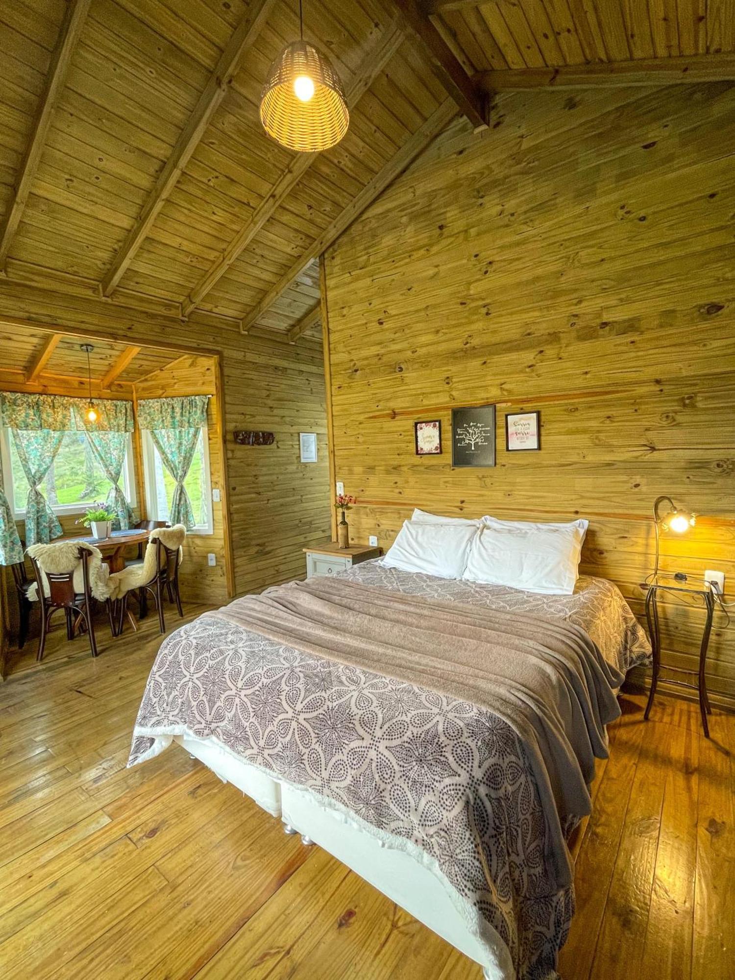 Estalagem Villa Serrana Urubici Room photo